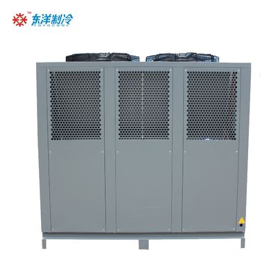 50 Hz / 60 Hz refroidisseur à galvanoplastie refroidisseur chimique personnalisé